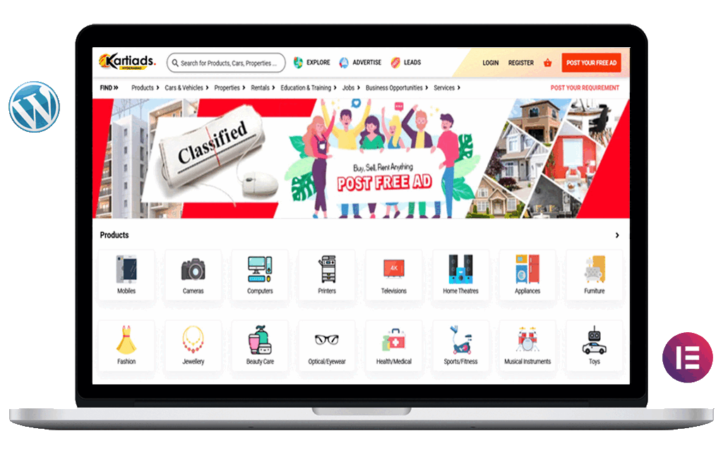 About WebKart Pro Solutions 4 kartisoft-products-for-sale