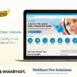 Dental – Multispecialty Dental Clinic Website