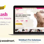 DentoSplash – Dental, Skin & Hair Care Clinic Website