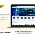 Lapstore – Online Computer Store Website