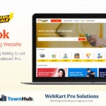 ServBook – Multi Service Booking Website