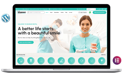 bharanidental