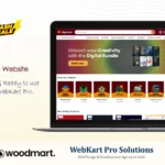 DigiMart – Digital Downloads Website