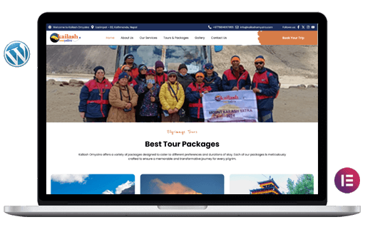 kailashomyatra