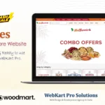 NutBerries – Nuts & Dry Fruits Store Website