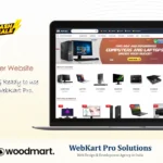 Refurbo – Used Computer Dealer Website