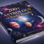 200+ Astrology eBooks Bundle 2