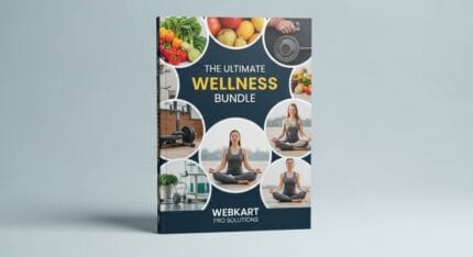 The Ultimate Wellness Bundle