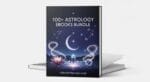100+ Astrology eBooks Bundle