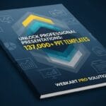 Unlock Professional Presentations: 137,000+ PPT Templates