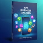 App Business Mastery Program: Build & Launch No-Code Mobile Apps