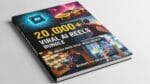 20,000+ Viral AI Reels Bundle