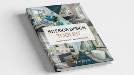 Interior Design Master Bundle