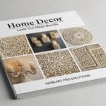 Home Decor Laser Cut Mega Bundle - 446+ Designs