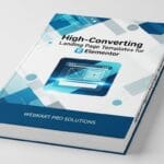 High-Converting Landing Page Templates for Elementor