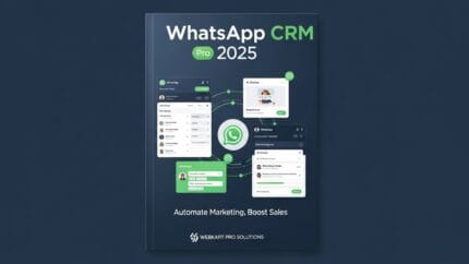 WhatsApp CRM Pro 2025: AI-Powered Marketing Automation